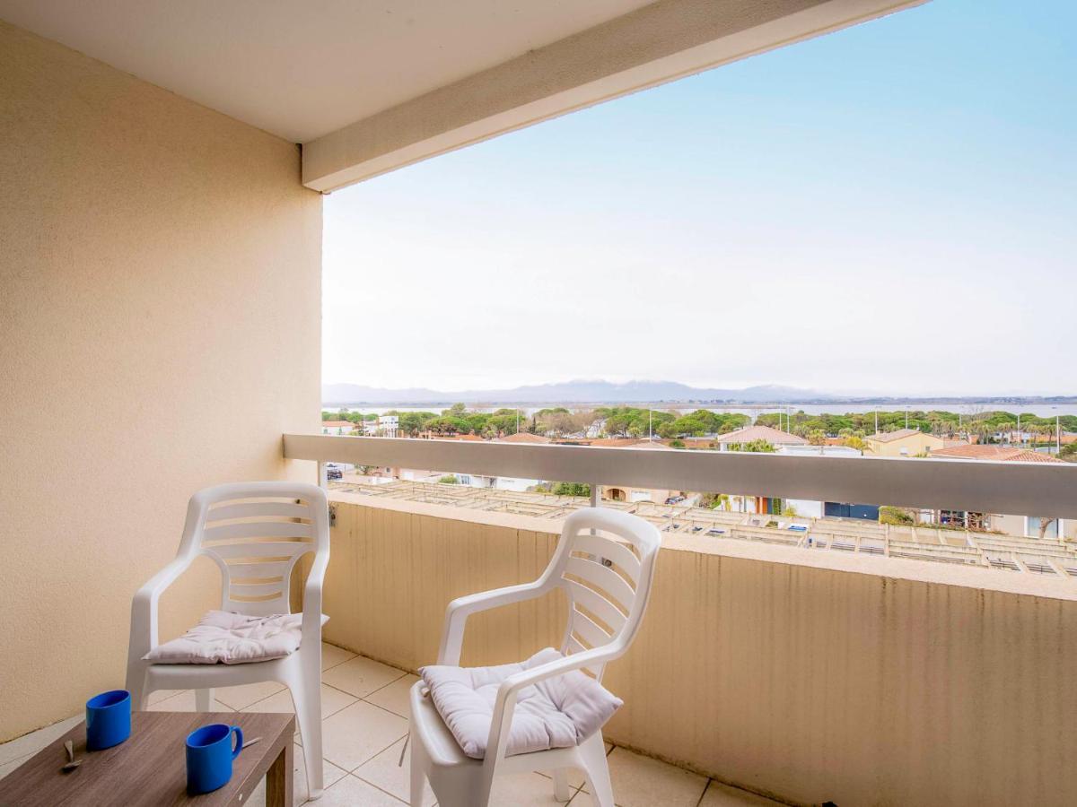 Apartment Grand Sud-2 By Interhome กาเนต์-อ็อง-รูสซียง ภายนอก รูปภาพ
