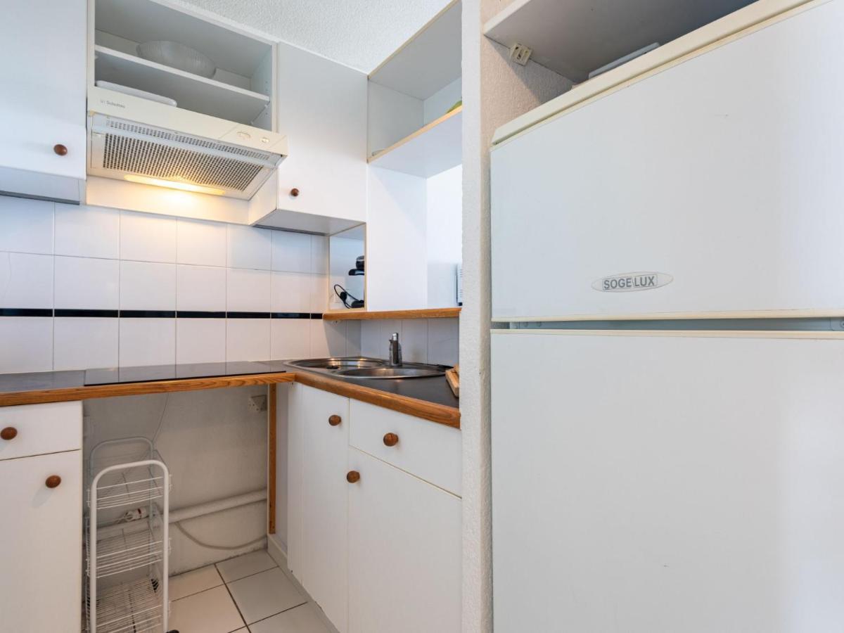 Apartment Grand Sud-2 By Interhome กาเนต์-อ็อง-รูสซียง ภายนอก รูปภาพ