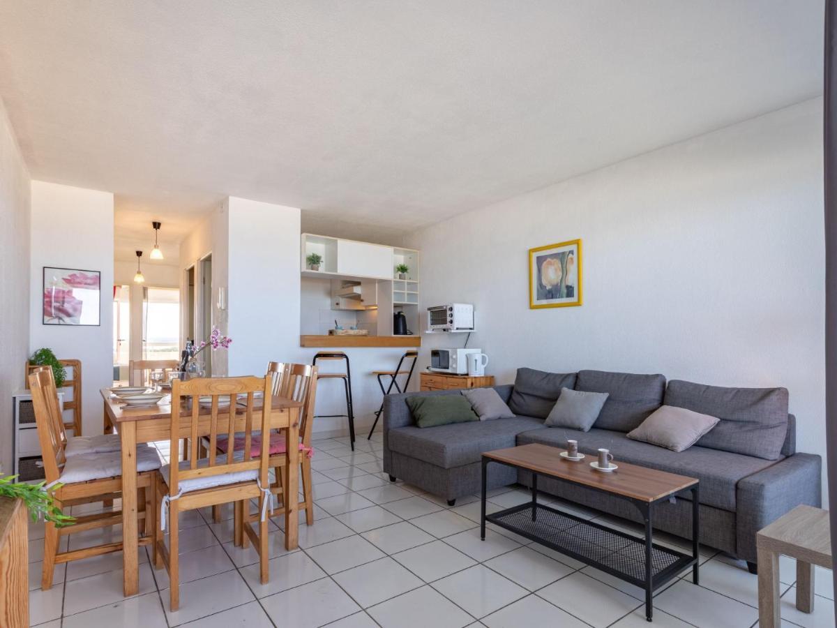 Apartment Grand Sud-2 By Interhome กาเนต์-อ็อง-รูสซียง ภายนอก รูปภาพ
